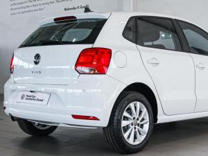 Volkswagen Polo Vivo hatch 1.6 Life - Image 6