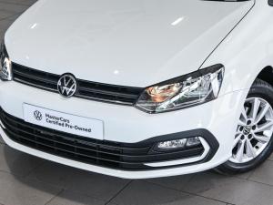 Volkswagen Polo Vivo hatch 1.6 Life - Image 7