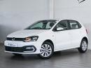 Thumbnail Volkswagen Polo Vivo hatch 1.6 Life