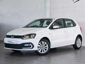 Volkswagen Polo Vivo hatch 1.6 Life - Image 1