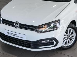 Volkswagen Polo Vivo hatch 1.6 Life - Image 2