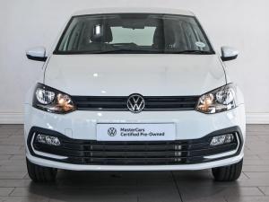 Volkswagen Polo Vivo hatch 1.6 Life - Image 3