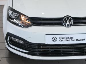 Volkswagen Polo Vivo hatch 1.6 Life - Image 4