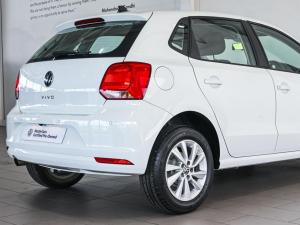 Volkswagen Polo Vivo hatch 1.6 Life - Image 6
