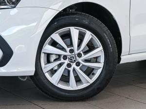 Volkswagen Polo Vivo hatch 1.6 Life - Image 7