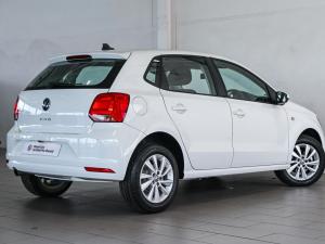 Volkswagen Polo Vivo hatch 1.6 Life - Image 8