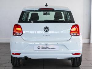 Volkswagen Polo Vivo hatch 1.6 Life - Image 9