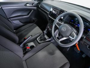 Volkswagen T-Cross 1.0TSI auto - Image 10