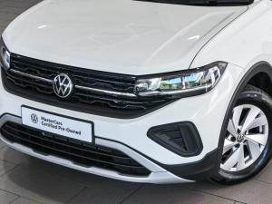 Volkswagen T-Cross 1.0TSI auto - Image 11