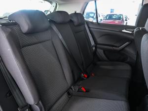 Volkswagen T-Cross 1.0TSI auto - Image 13