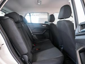 Volkswagen T-Cross 1.0TSI auto - Image 14