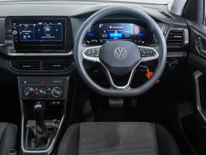 Volkswagen T-Cross 1.0TSI auto - Image 15