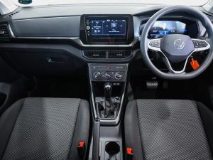 Volkswagen T-Cross 1.0TSI auto - Image 16