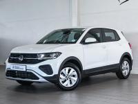 Thumbnail Volkswagen T-Cross 1.0TSI auto