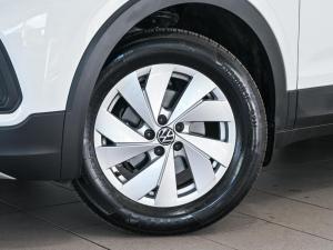 Volkswagen T-Cross 1.0TSI auto - Image 3