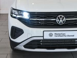 Volkswagen T-Cross 1.0TSI auto - Image 7