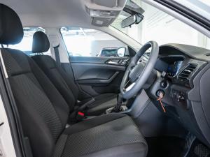 Volkswagen T-Cross 1.0TSI auto - Image 9