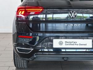 Volkswagen T-Roc 2.0TSI 140kW 4Motion R-Line - Image 15