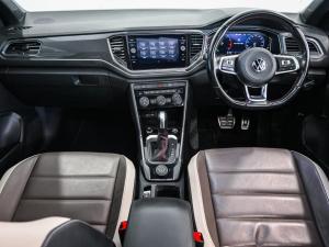 Volkswagen T-Roc 2.0TSI 140kW 4Motion R-Line - Image 17