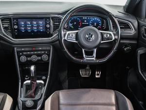 Volkswagen T-Roc 2.0TSI 140kW 4Motion R-Line - Image 18