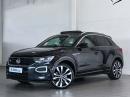 Thumbnail Volkswagen T-Roc 2.0TSI 140kW 4Motion R-Line