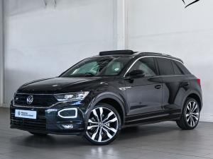 Volkswagen T-Roc 2.0TSI 140kW 4Motion R-Line - Image 1