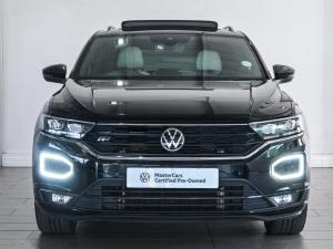 Volkswagen T-Roc 2.0TSI 140kW 4Motion R-Line - Image 2