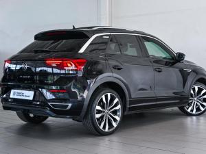 Volkswagen T-Roc 2.0TSI 140kW 4Motion R-Line - Image 3