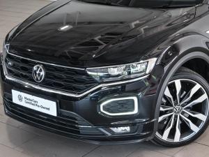 Volkswagen T-Roc 2.0TSI 140kW 4Motion R-Line - Image 4