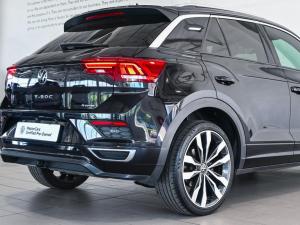 Volkswagen T-Roc 2.0TSI 140kW 4Motion R-Line - Image 5