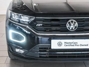Volkswagen T-Roc 2.0TSI 140kW 4Motion R-Line - Image 7