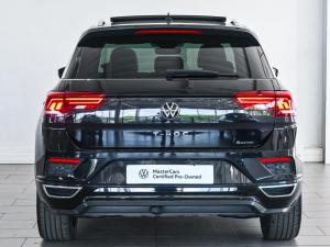 Volkswagen T-Roc 2.0TSI 140kW 4Motion R-Line - Image 8