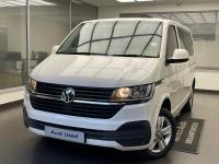 Thumbnail Volkswagen Transporter 2.0TDI Kombi SWB Trendline auto