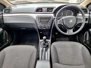Suzuki Ciaz 1.5 GL manual - Image 10
