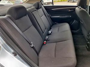 Suzuki Ciaz 1.5 GL manual - Image 10