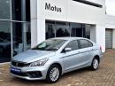 Thumbnail Suzuki Ciaz 1.5 GL manual