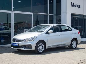 Suzuki Ciaz 1.5 GL manual - Image 1