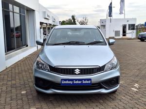 Suzuki Ciaz 1.5 GL manual - Image 2