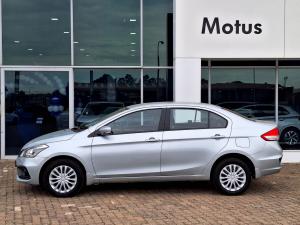 Suzuki Ciaz 1.5 GL manual - Image 3