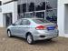 Suzuki Ciaz 1.5 GL manual - Thumbnail 4