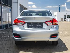 Suzuki Ciaz 1.5 GL manual - Image 6