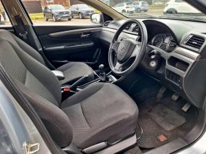 Suzuki Ciaz 1.5 GL manual - Image 8