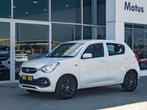 Toyota Vitz 1.0 XR auto - Image 1