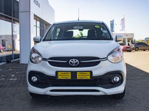 Toyota Vitz 1.0 XR auto - Image 2