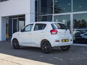 Toyota Vitz 1.0 XR auto - Image 3