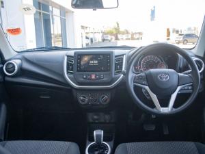 Toyota Vitz 1.0 XR auto - Image 5