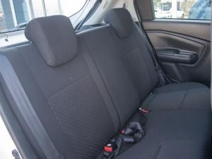 Toyota Vitz 1.0 XR auto - Image 6