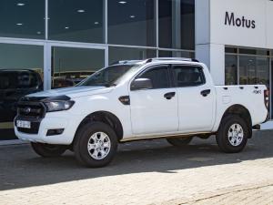 Ford Ranger 2.2TDCi double cab 4x4 XL - Image 1