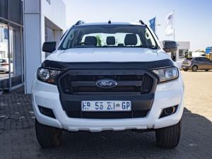 Ford Ranger 2.2TDCi double cab 4x4 XL - Image 2