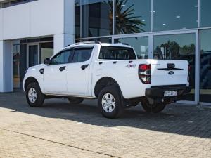 Ford Ranger 2.2TDCi double cab 4x4 XL - Image 3